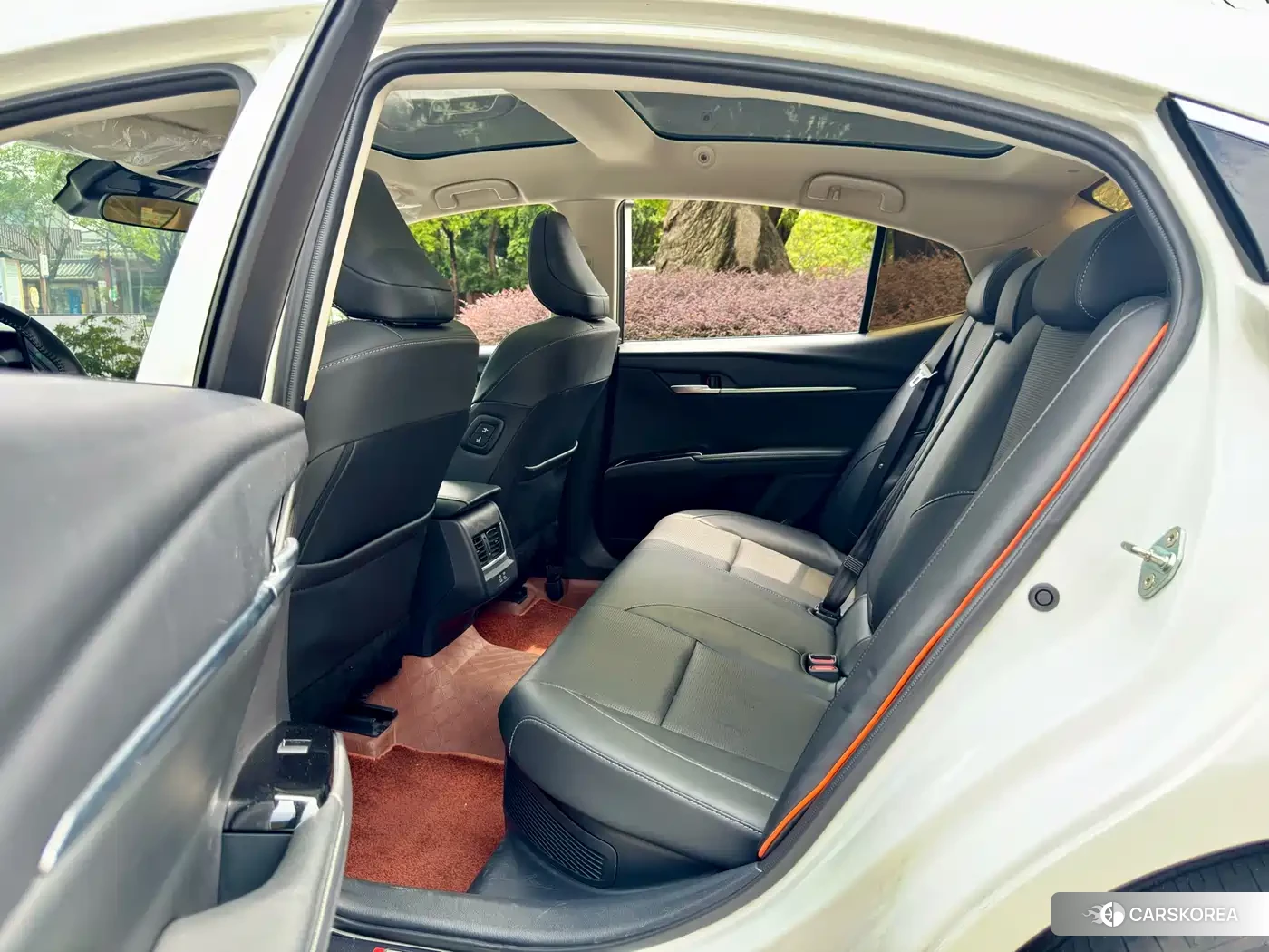 Toyota Camry id 4515279 из Китая 20