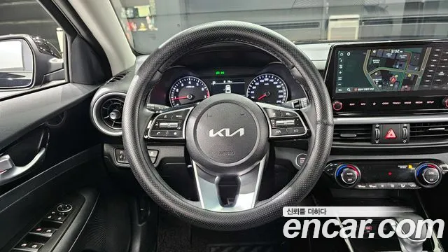Kia The New K3 2nd generation id 2586077 из Кореи 14