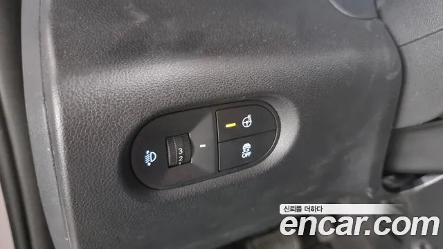 Hyundai Casper id 2673143 из Кореи 14