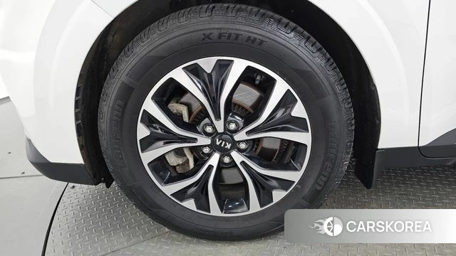 Kia Carnival 4th generation id 4556653 из Кореи 26