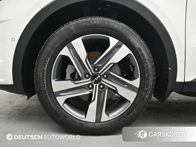 Kia Sorento 4th Generation id 4887194 из Кореи 13