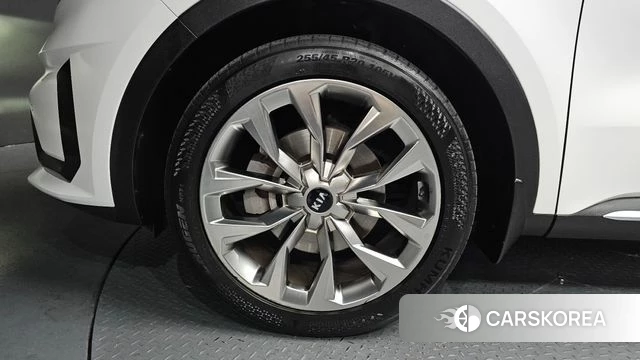 Kia Sorento 4th Generation id 4317556 из Кореи 28