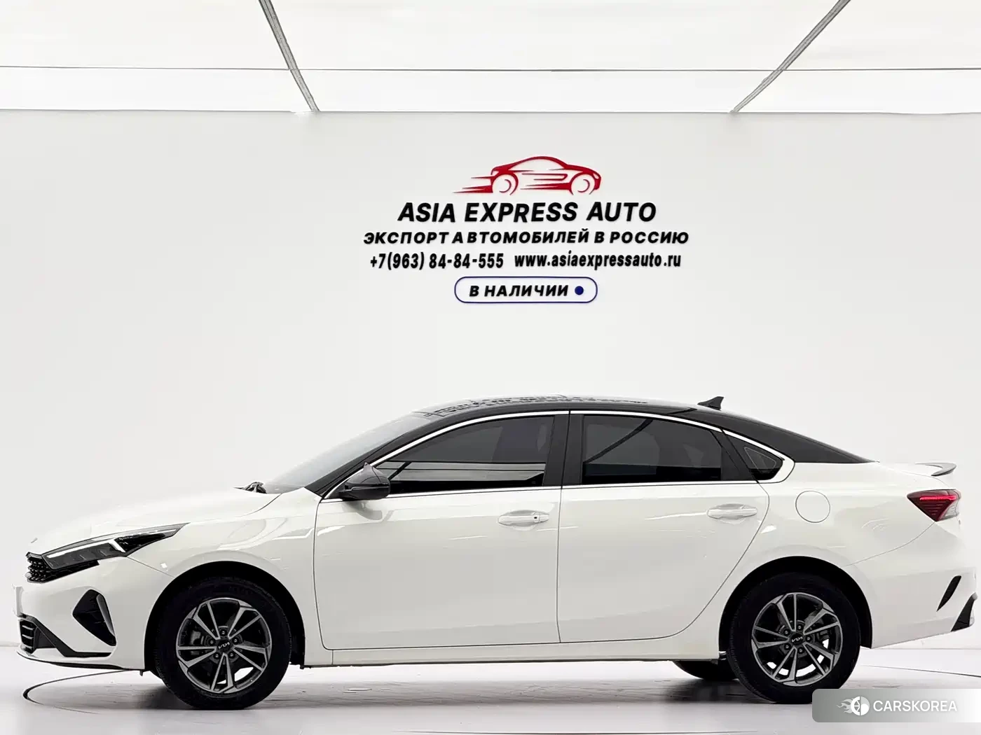 Kia K3 id 4589477 из Китая 18