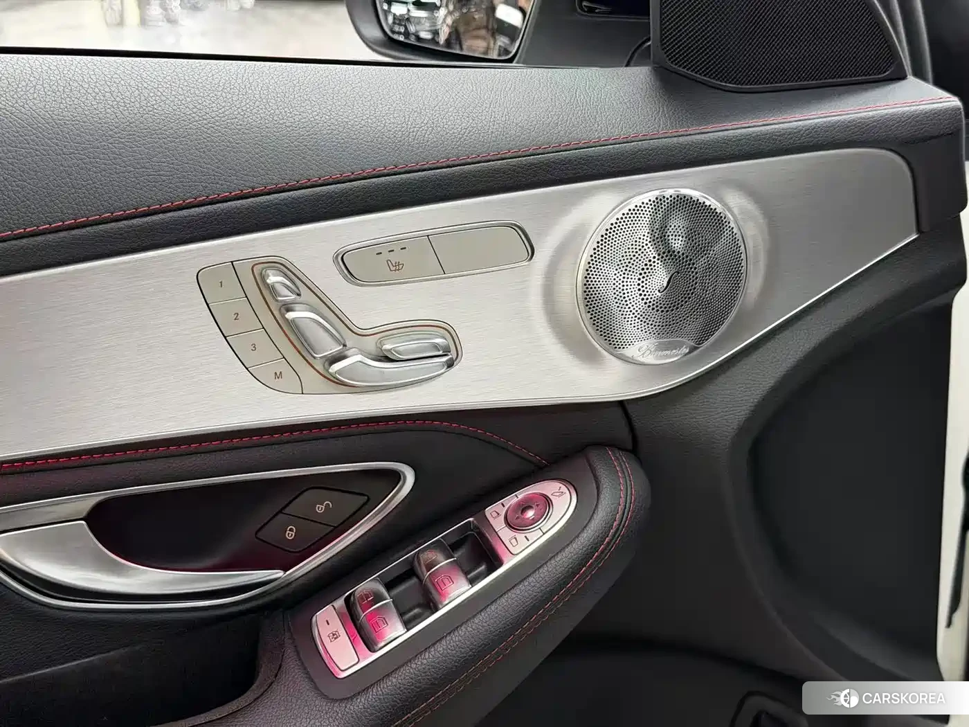 Mercedes-Benz C-class AMG id 4600688 из Китая 12