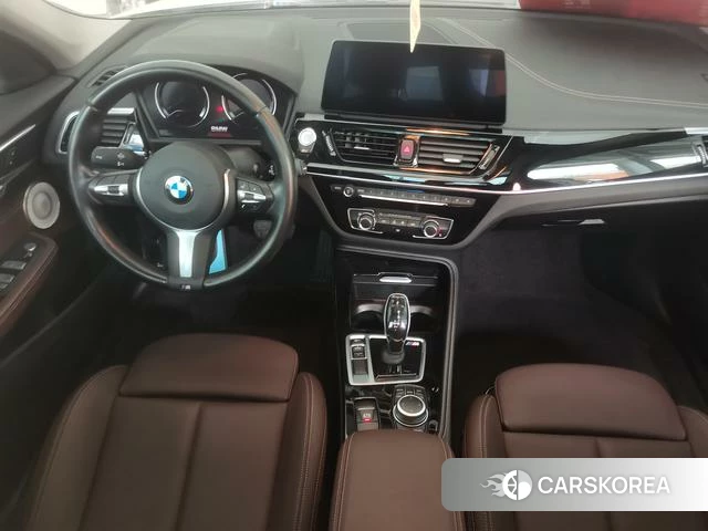 BMW 1 series 2023 Белый из Китая, фото 4
