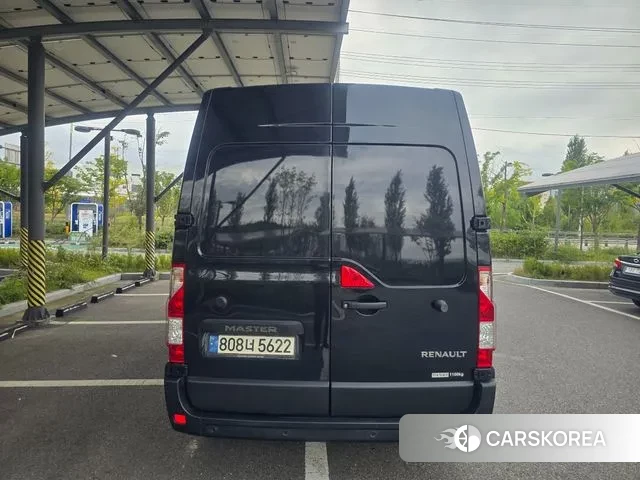 Renault Korea (Samsung) Master id 3252610 из Кореи 14