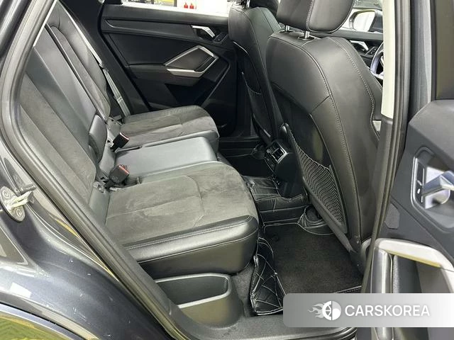 Audi Q3 id 4265949 из Китая 15