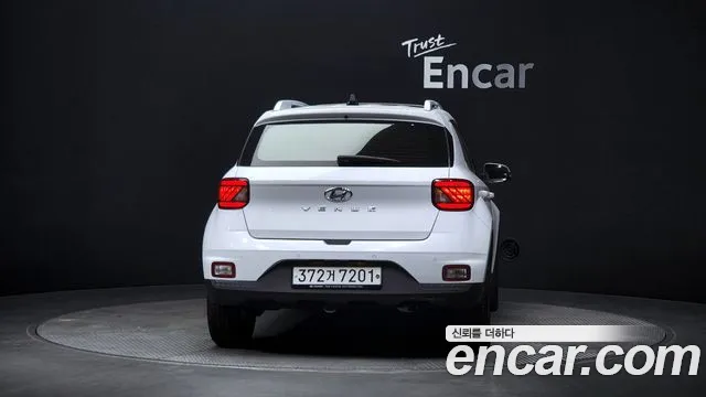 Hyundai Venue id 2732759 из Кореи 14