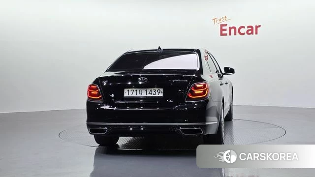 Kia More K9 id 3879639 из Кореи 14