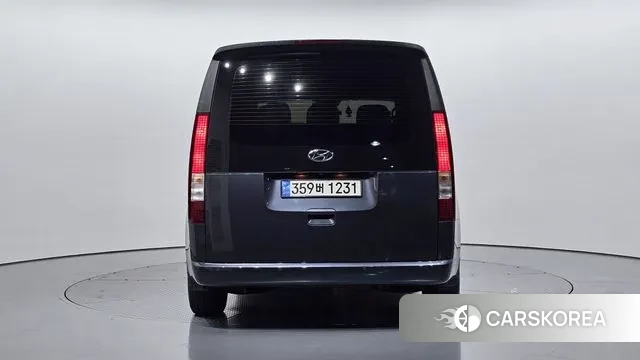 Hyundai Staria id 3587263 из Кореи 14