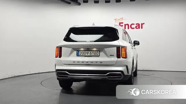 Kia Sorento 4th Generation id 3566690 из Кореи 14