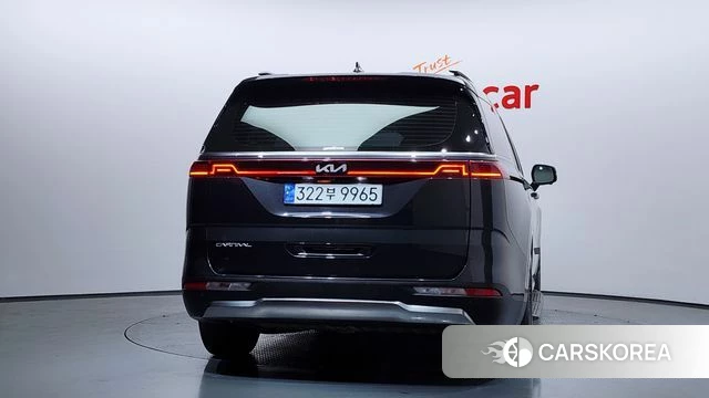 Kia Carnival 4th generation id 3850827 из Кореи 14