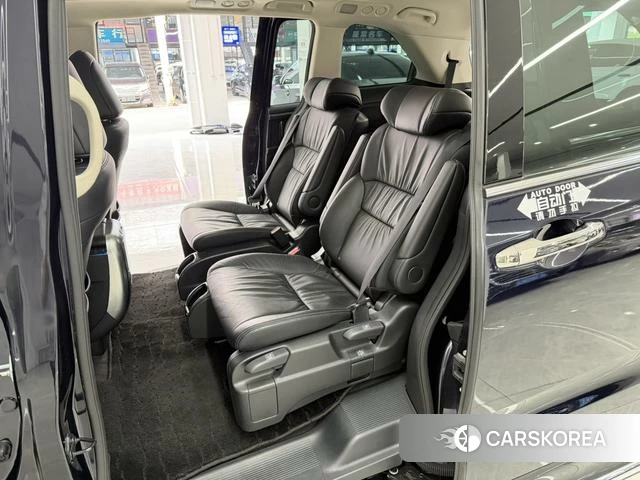 Honda Odyssey id 4277078 из Китая 14