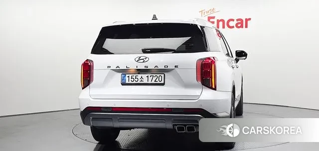 Hyundai The New Palisade id 3359892 из Кореи 14