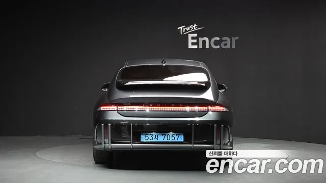 Hyundai Ionic 6 id 2476653 из Кореи 14