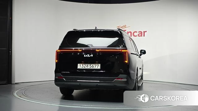 Kia The New Carnival 4th Generation id 4773571 из Кореи 30