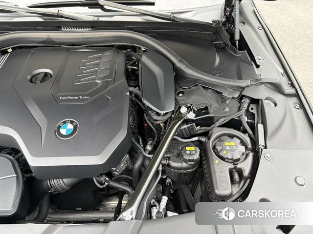 BMW 7 series id 4265567 из Китая 21