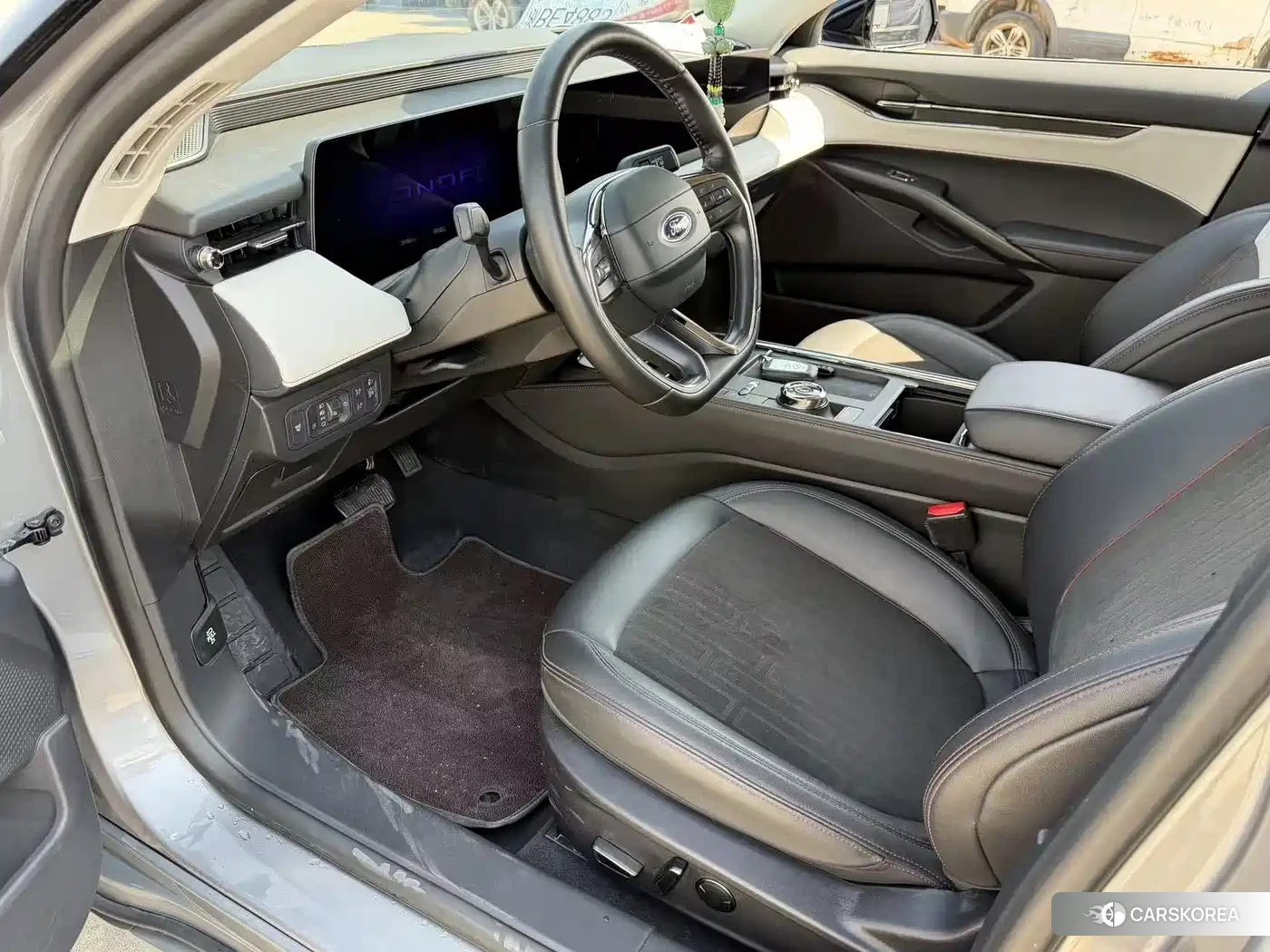 Ford Mondeo id 4545611 из Китая 10
