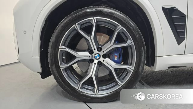 BMW X5 (G05) id 4645503 из Кореи 26