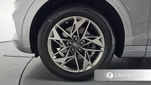 Genesis GV70 id 4736481 из Кореи 31