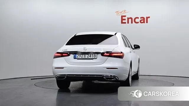 Mercedes-Benz E-Class W213 id 3660174 из Кореи 14