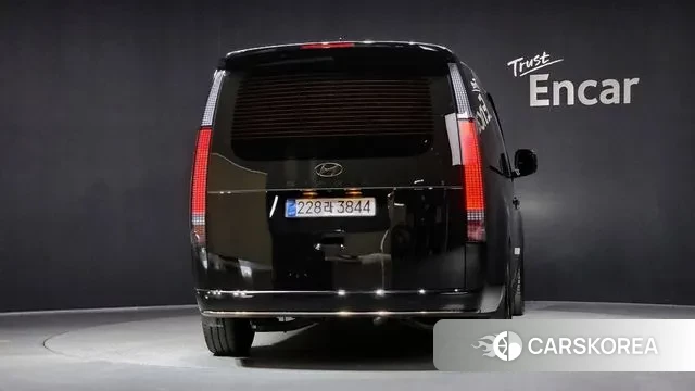 Hyundai Staria id 3419936 из Кореи 14