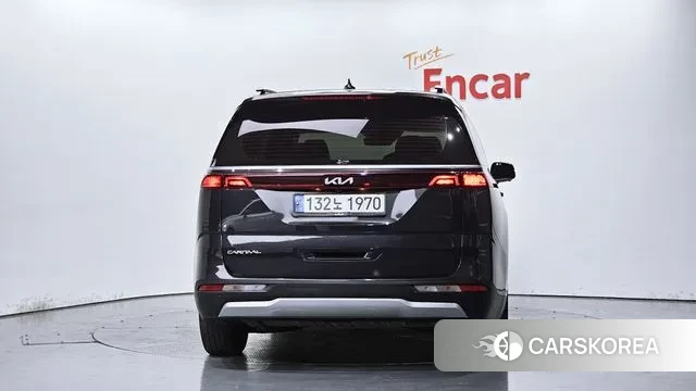 Kia Carnival 4th generation id 3365965 из Кореи 14