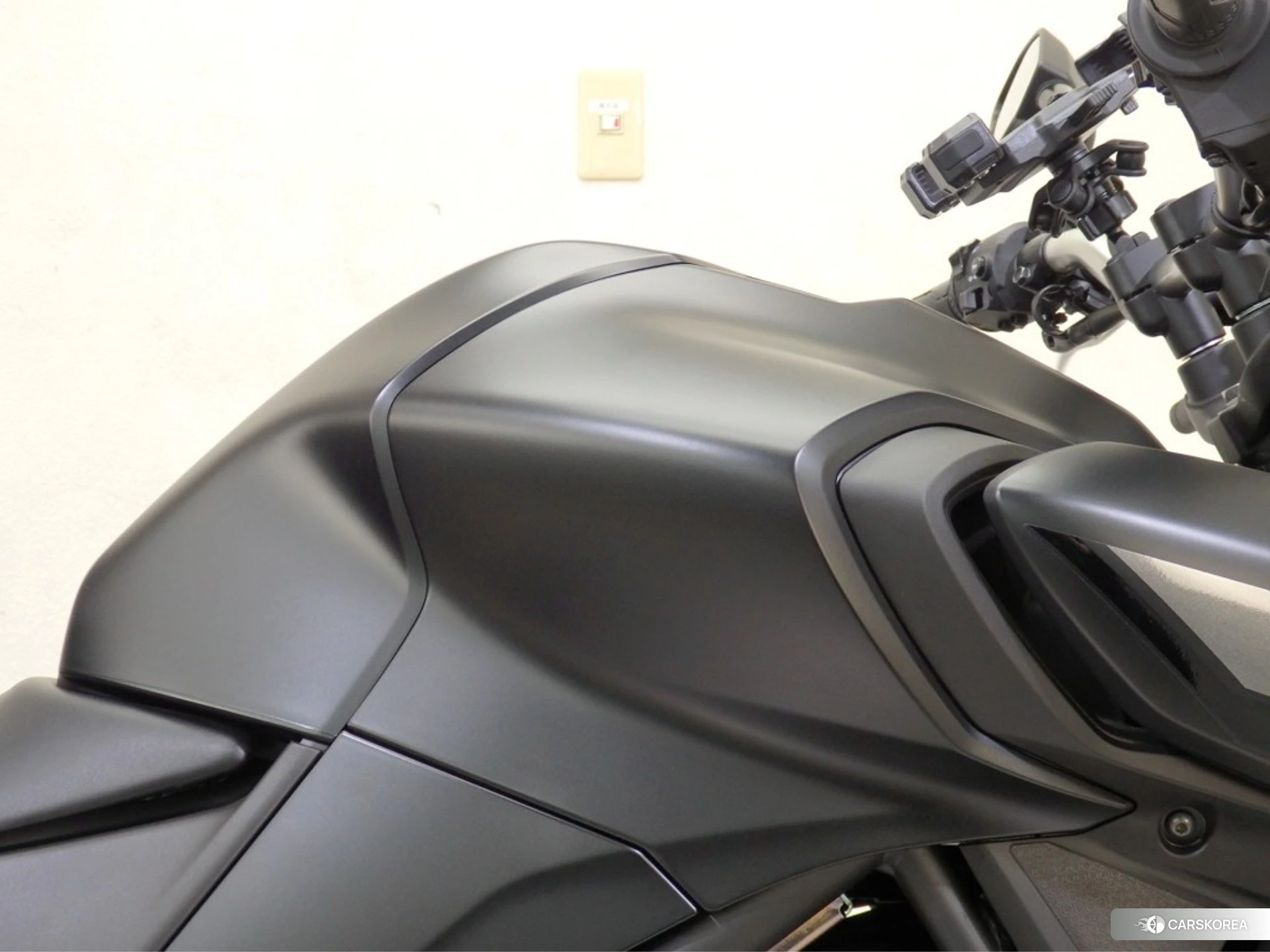 Проданный Yamaha MT-03 id 4191756 из Японии, фото 25