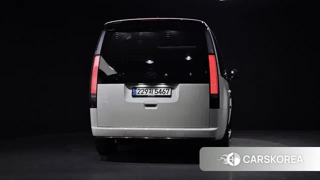 Hyundai Staria id 3353332 из Кореи 14