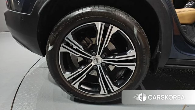 Volvo XC40 id 4224251 из Кореи 29