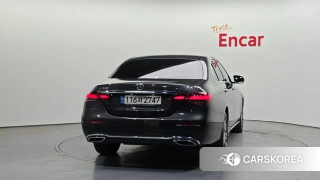 Mercedes-Benz E-Class W213 id 4428649 из Кореи 14