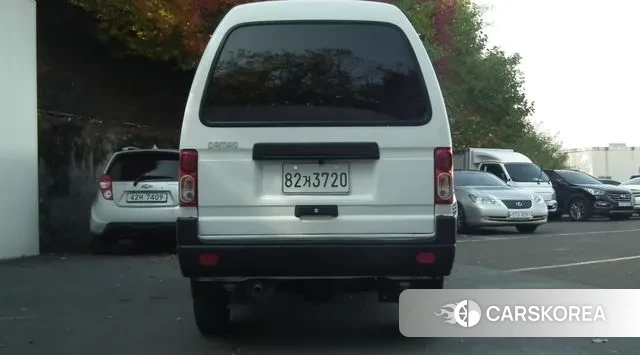 Chevrolet (GM Daewoo) New Damas id 3368517 из Кореи 14