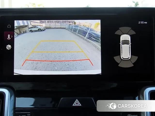 Kia Sorento 4th Generation id 3367261 из Кореи 14