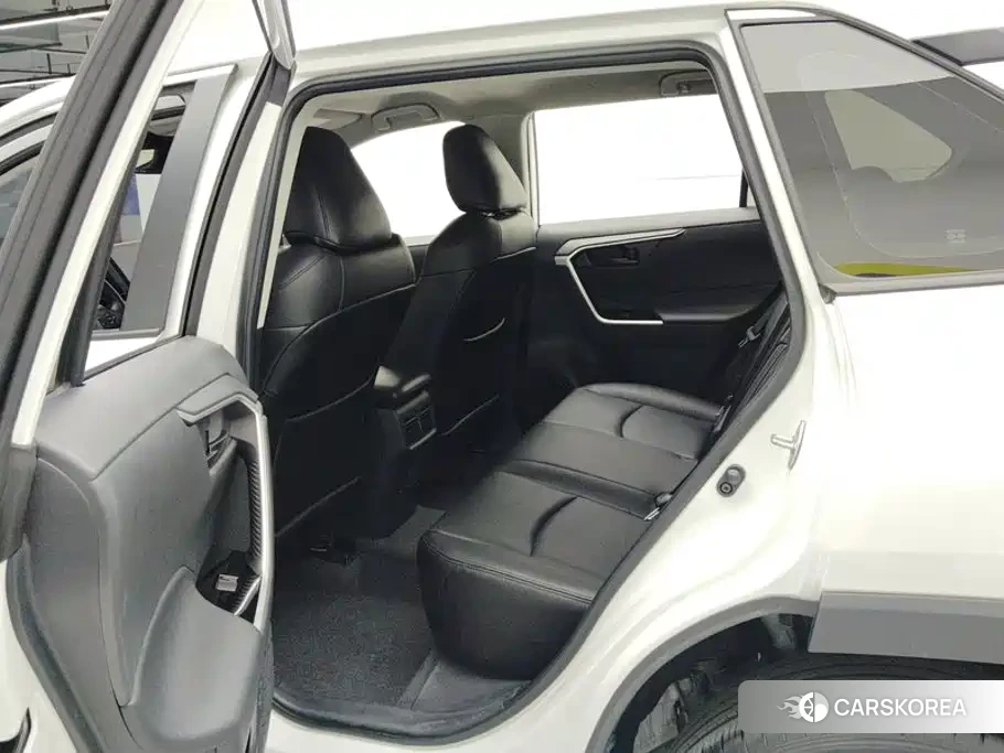 Toyota RAV4 id 4599694 из Китая 10