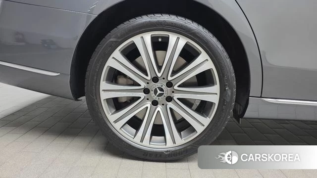 Mercedes-Benz E-Class W213 id 4647390 из Кореи 24