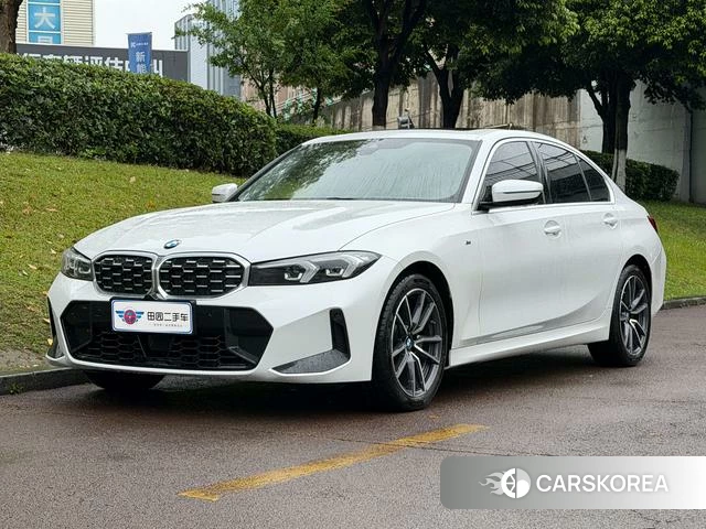 BMW 3 series id 4290111 из Китая 7