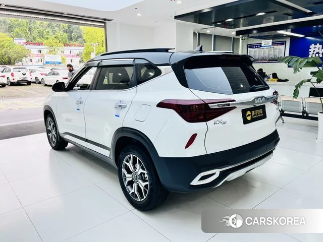 Kia Proud run id 4262320 из Китая 20