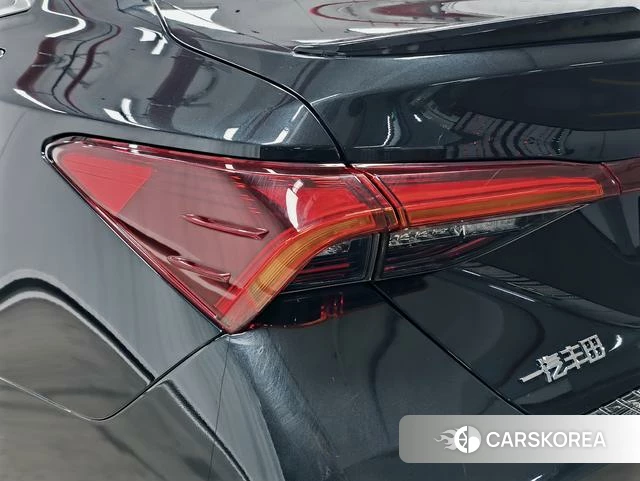 Toyota Asian dragon id 4209588 из Китая 14
