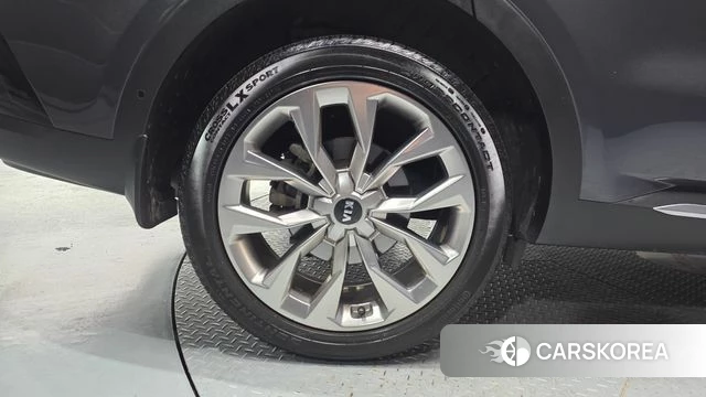 Kia Sorento 4th Generation id 4362261 из Кореи 26
