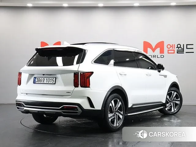 Kia Sorento 4th Generation id 3716771 из Кореи 14