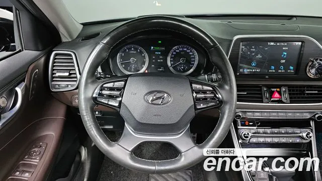 Hyundai Grandeur IG id 2633863 из Кореи 14