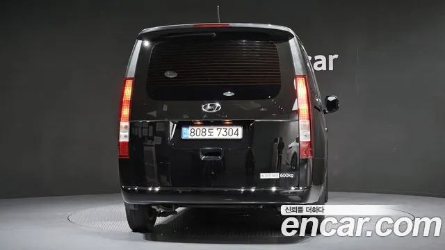 Hyundai Staria id 2842510 из Кореи 14