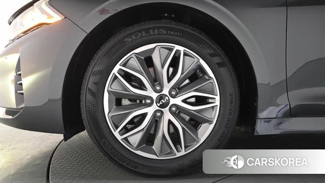 Kia K5 Hybrid 3rd Generation id 3878331 из Кореи 14