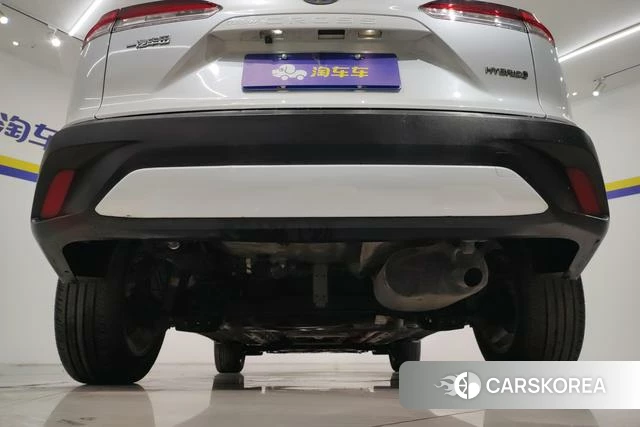 Toyota Corolla Sharp amplifier id 3876353 из Китая 11