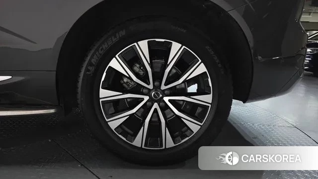 Volvo XC60 second Generation id 3042893 из Кореи 14