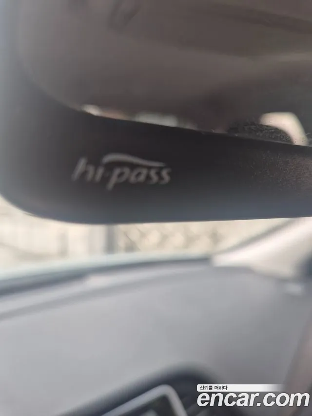 Hyundai Sonata New Rise id 2708247 из Кореи 10