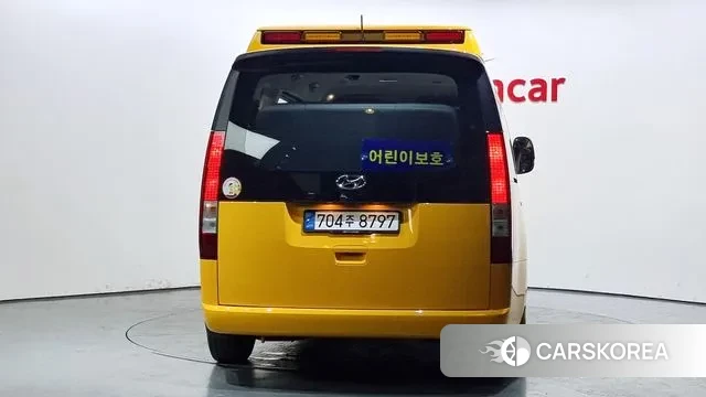 Hyundai Staria id 3002441 из Кореи 14