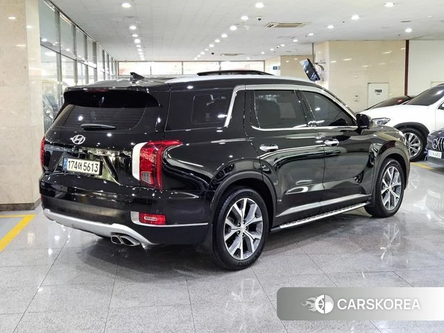 Hyundai Palisade id 4692968 из Кореи 14