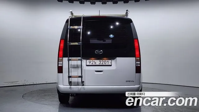 Hyundai Staria id 2388542 из Кореи 14