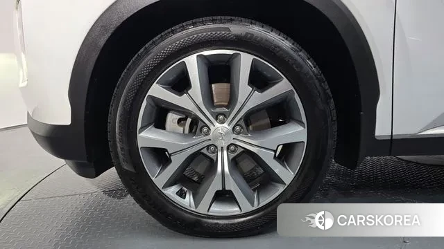 Hyundai Palisade id 3055277 из Кореи 14